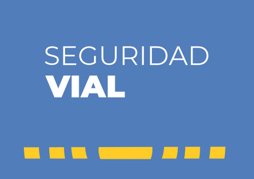 Seguridad Vial