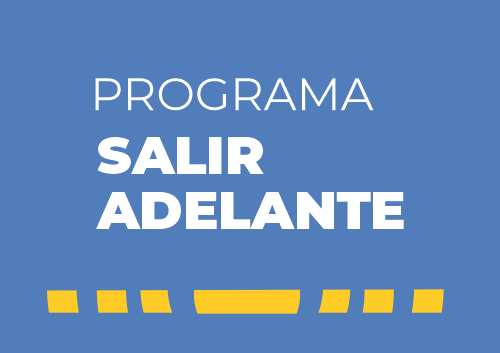Programa Salir Adelante