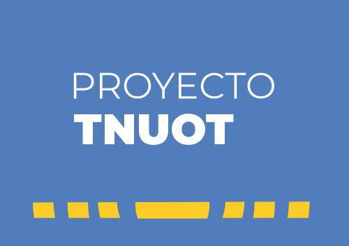 Proyecto Tnuot