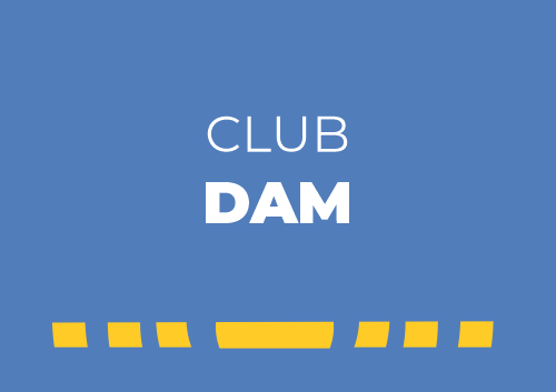 Club Dam - Donantes de Sangre